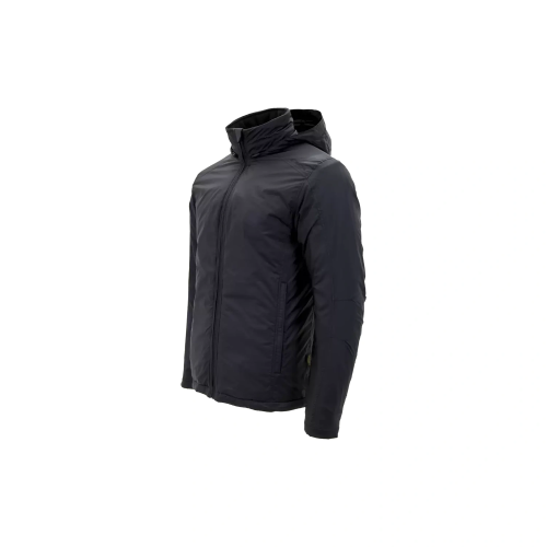 CARINTHIA КУРТКА LIG 4.0 BLACK 29184