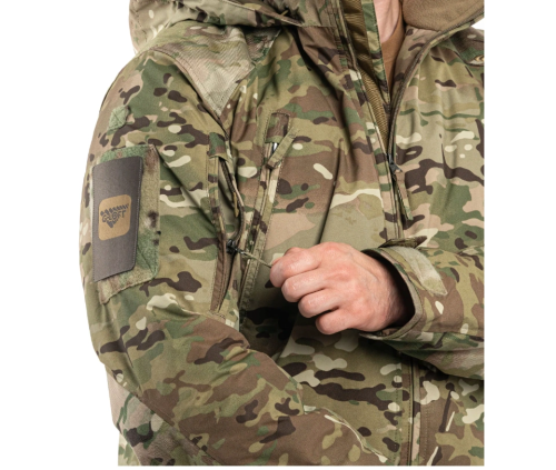 CARINTHIA КУРТКА MIG 4.0 MULTICAM 29043