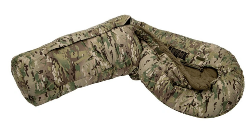 CARINTHIA СПАЛЬНЫЙ МЕШОК DEFENCE 4 MULTICAM 92455
