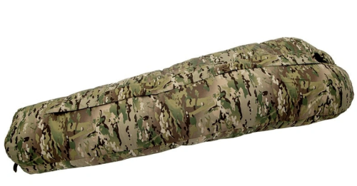 CARINTHIA СПАЛЬНЫЙ МЕШОК DEFENCE 4 MULTICAM 92455