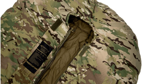 CARINTHIA СПАЛЬНЫЙ МЕШОК DEFENCE 4 MULTICAM 92455