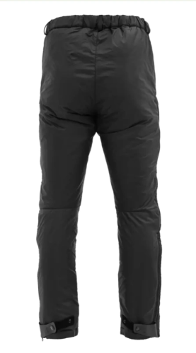 CARINTHIA ШТАНИ LIG 4.0 BLACK 29246