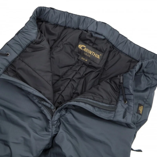 CARINTHIA ШТАНИ LIG 4.0 GRAY 29242