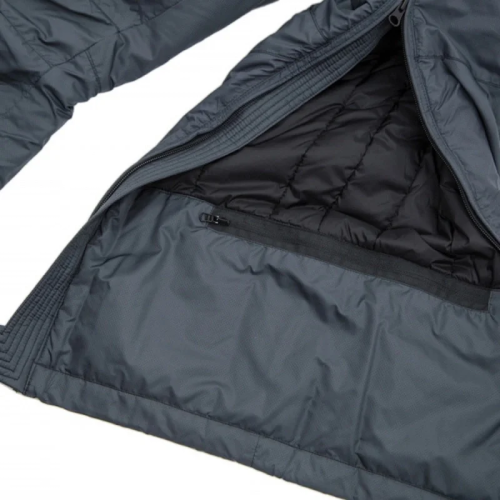 CARINTHIA ШТАНИ LIG 4.0 GRAY 29242