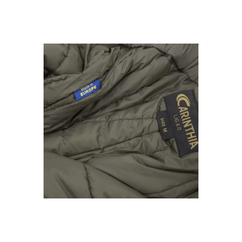 CARINTHIA ШТАНИ LIG 4.0 OLIVE 29245