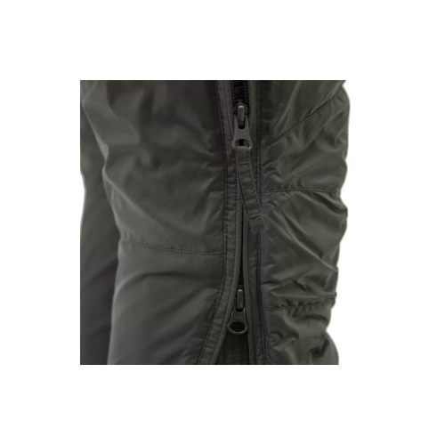 CARINTHIA ШТАНИ LIG 4.0 OLIVE 29245