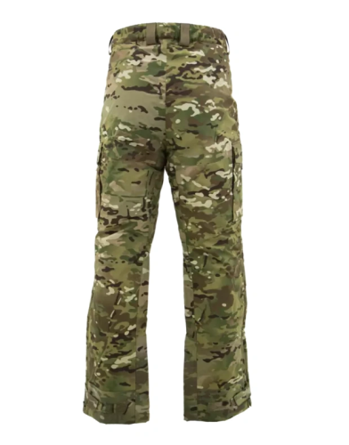 CARINTHIA БРЮКИ MIG 4.0 MULTICAM 37931