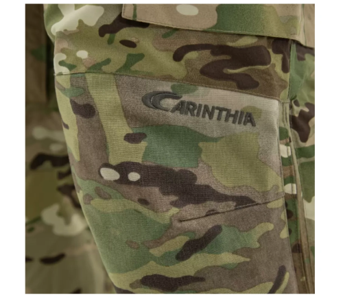 CARINTHIA БРЮКИ MIG 4.0 MULTICAM 37931