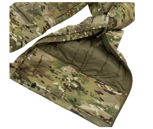 CARINTHIA БРЮКИ MIG 4.0 MULTICAM 37931
