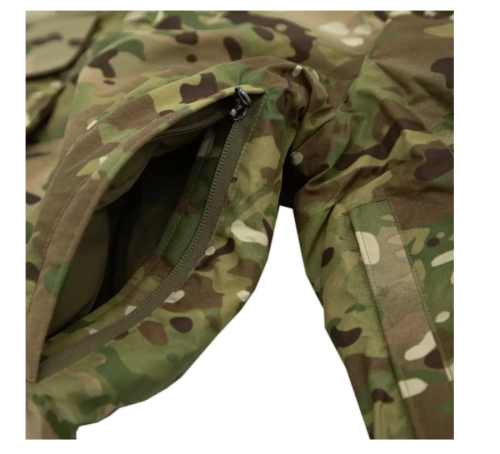 CARINTHIA БРЮКИ MIG 4.0 MULTICAM 37931
