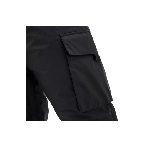 CARINTHIA БРЮКИ MIG 4.0 BLACK 32815