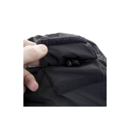 CARINTHIA БРЮКИ MIG 4.0 BLACK 32815