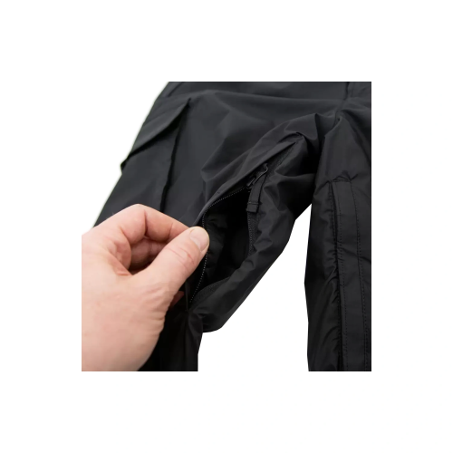 CARINTHIA БРЮКИ MIG 4.0 BLACK 32815