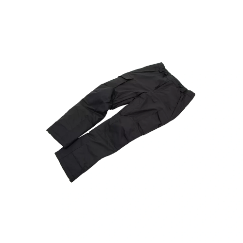 CARINTHIA БРЮКИ MIG 4.0 BLACK 32815