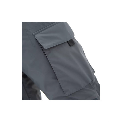 CARINTHIA БРЮКИ MIG 4.0 GREY 32817