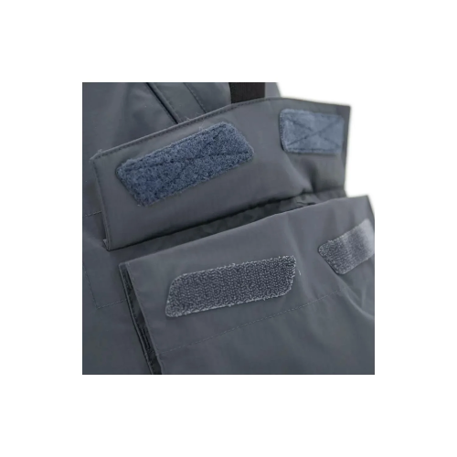 CARINTHIA БРЮКИ MIG 4.0 GREY 32817