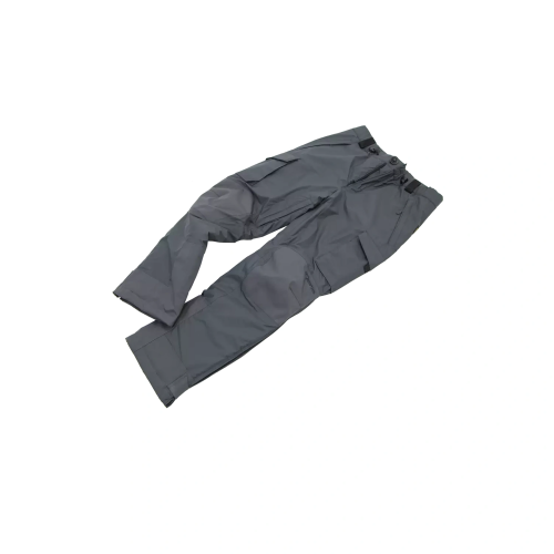 CARINTHIA БРЮКИ MIG 4.0 GREY 32817