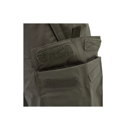 CARINTHIA БРЮКИ MIG 4.0 OLIVE 32816