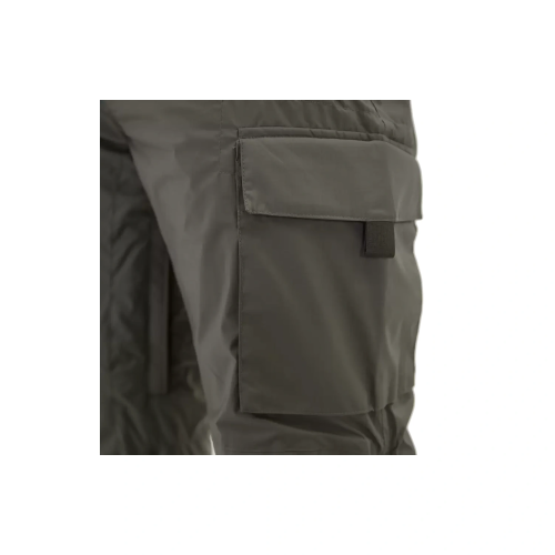 CARINTHIA БРЮКИ MIG 4.0 OLIVE 32816