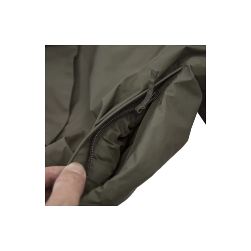 CARINTHIA БРЮКИ MIG 4.0 OLIVE 32816