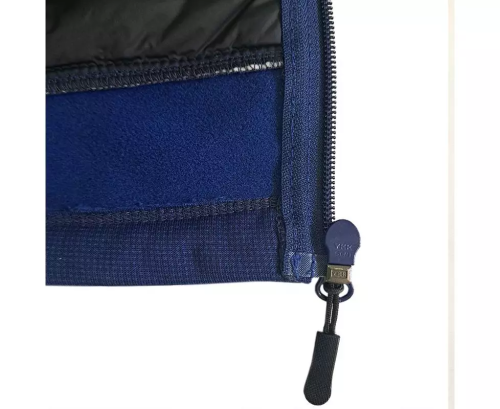 CHAMELEON KУРТКА LEGIONER BLUE/BLUE 0771-35