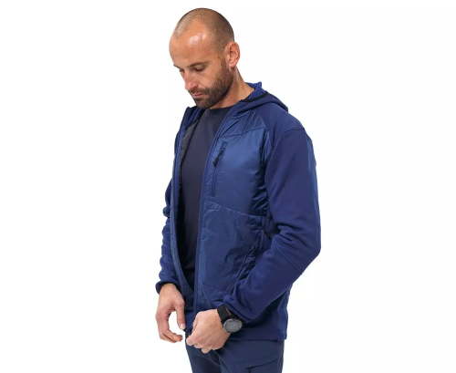 CHAMELEON KУРТКА LEGIONER BLUE/BLUE 0771-35