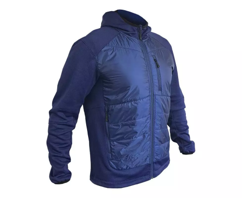 CHAMELEON KУРТКА LEGIONER BLUE/BLUE 0771-35