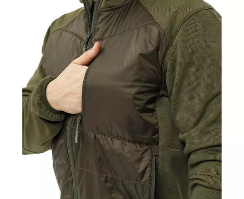 CHAMELEON KУРТКА LEGIONER OLIVE/OLIVE 0771-01