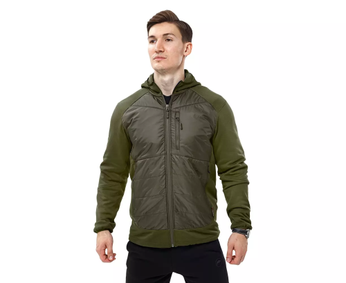 CHAMELEON KУРТКА LEGIONER OLIVE/OLIVE 0771-01