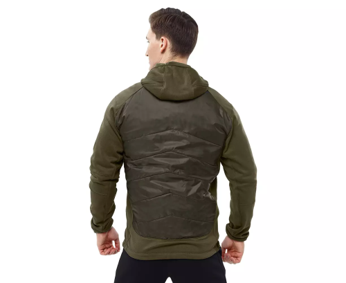 CHAMELEON KУРТКА LEGIONER OLIVE/OLIVE 0771-01