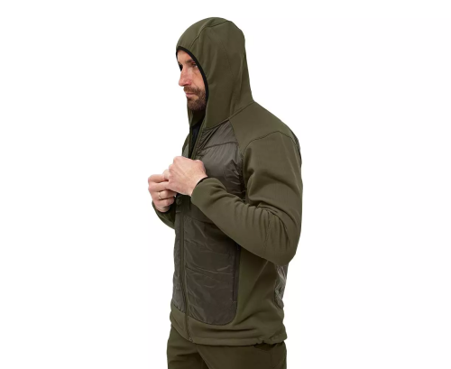 CHAMELEON KУРТКА LEGIONER OLIVE/OLIVE 0771-01