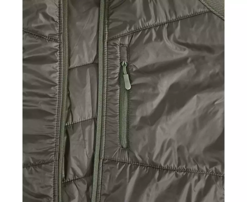 CHAMELEON KУРТКА LEGIONER OLIVE/OLIVE 0771-01