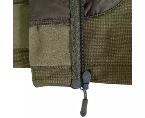 CHAMELEON KУРТКА LEGIONER OLIVE/OLIVE 0771-01