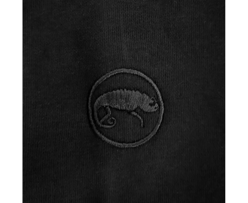 CHAMELEON АНОРАК WARM GEN2 BLACK 0768-04-20