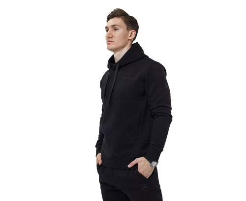 CHAMELEON АНОРАК WARM GEN2 BLACK 0768-04-20