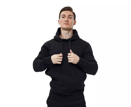 CHAMELEON АНОРАК WARM GEN2 BLACK 0768-04-20