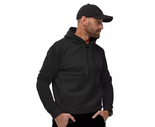 CHAMELEON АНОРАК WARM GEN2 BLACK 0768-04-20