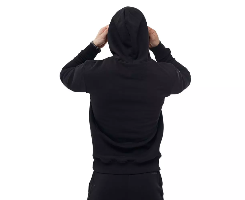 CHAMELEON АНОРАК WARM GEN2 BLACK 0768-04-20