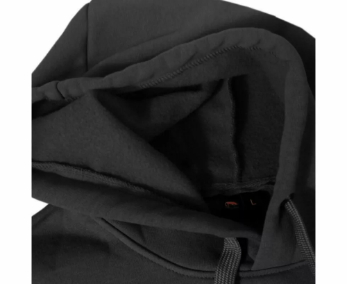 CHAMELEON АНОРАК WARM GEN2 BLACK 0768-04-20