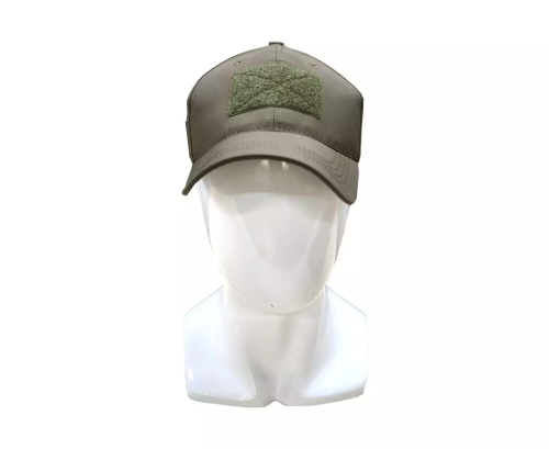 CHAMELEON БЕЙСБОЛКА NOMAND AIR OLIVE 1118-01