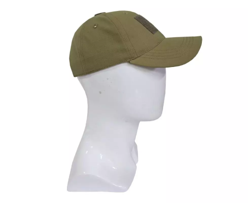 CHAMELEON БЕЙСБОЛКА ТАКТИЧНА KHAKI 1105-03