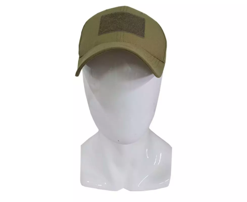 CHAMELEON БЕЙСБОЛКА ТАКТИЧНА KHAKI 1105-03