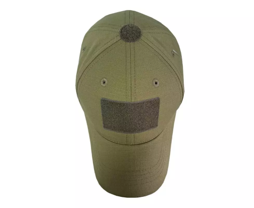 CHAMELEON БЕЙСБОЛКА ТАКТИЧНА KHAKI 1105-03