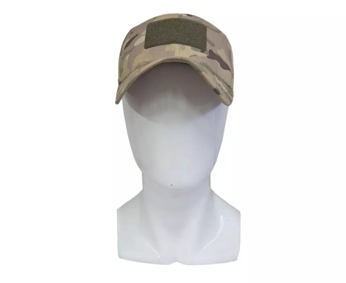CHAMELEON БЕЙСБОЛКА ТАКТИЧНА MULTICAM 11051-10