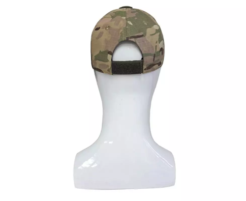 CHAMELEON БЕЙСБОЛКА ТАКТИЧНА MULTICAM 11051-10