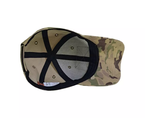 CHAMELEON БЕЙСБОЛКА ТАКТИЧНА MULTICAM 11051-10