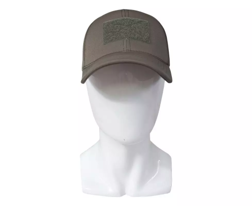 CHAMELEON ТАКТИЧЕСКАЯ БЕЙСБОЛКА SOFT SHELL SPARTAN OLIVE 0881-01