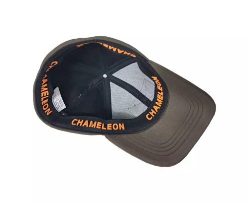 CHAMELEON ТАКТИЧЕСКАЯ БЕЙСБОЛКА SOFT SHELL SPARTAN OLIVE 0881-01