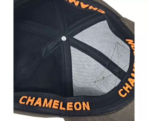 CHAMELEON ТАКТИЧЕСКАЯ БЕЙСБОЛКА SOFT SHELL SPARTAN OLIVE 0881-01