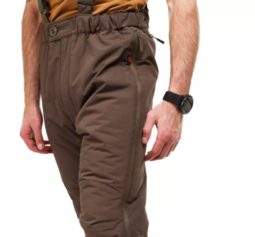 CHAMELEON ШТАНИ УТЕПЛЕНІ MONT BLANC GEN 3 TUNDRA 03173-07